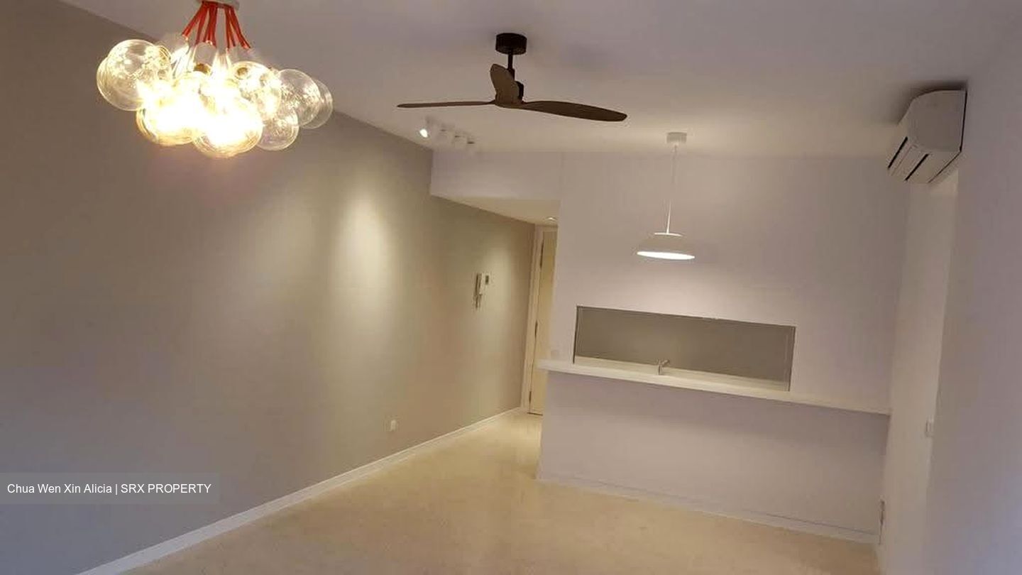 Ferraria Park Condominium (D17), Condominium #608547791